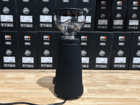 Fiorenzato All Ground Dark-T 64mm Demo  Home Coffee Grinder - Pro Coffee Gear