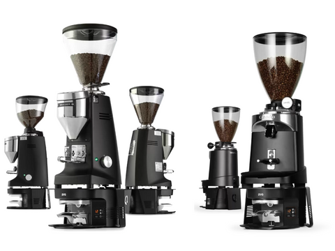 PUQ Bracket - M3 | Pro Coffee Gear