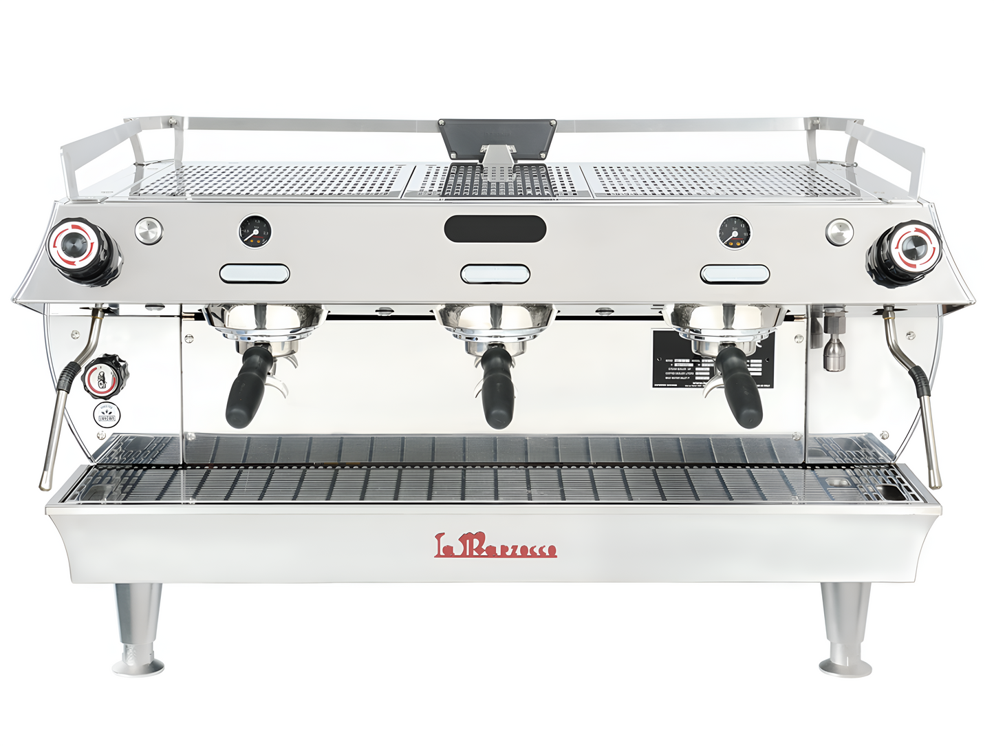 La Marzocco GB5 S Semi-Automatic - Commercial Espresso Machine | Pro Coffee Gear