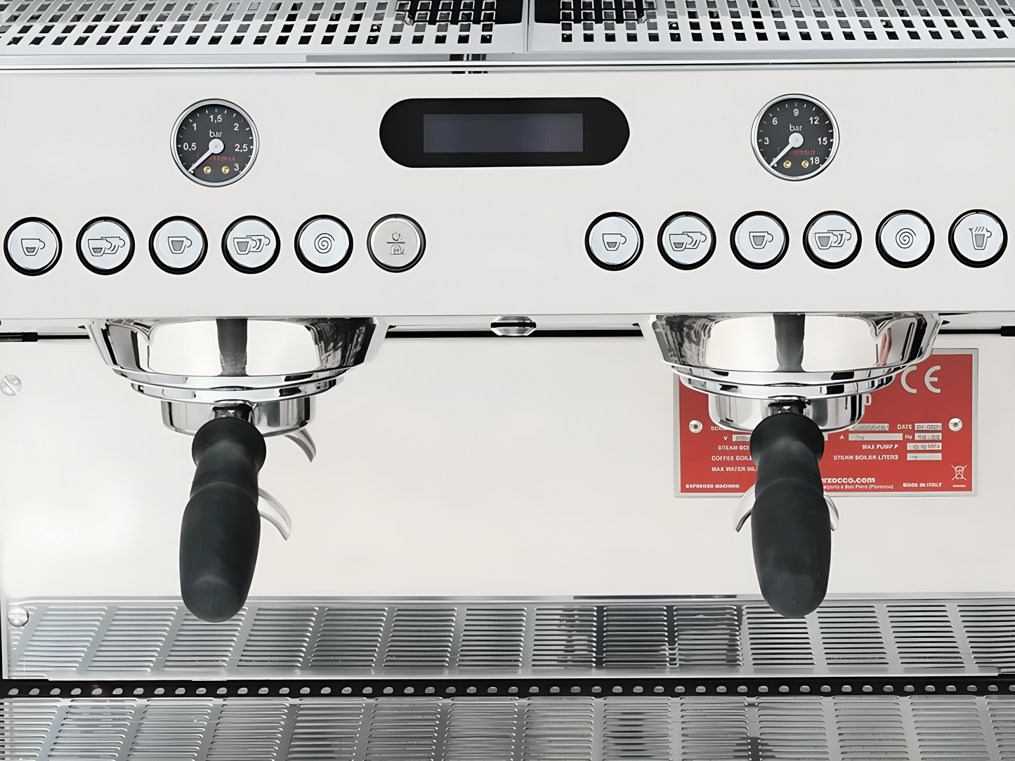 La Marzocco GB5 S - Commercial Espresso Machine | Pro Coffee Gear