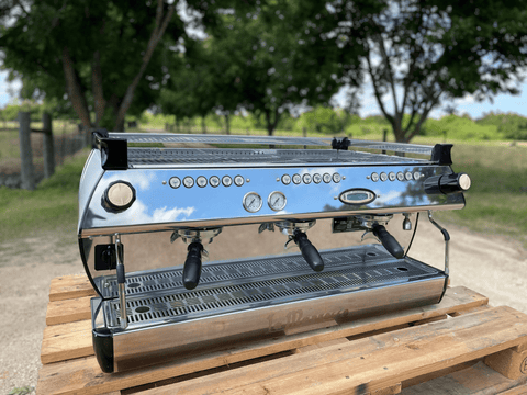 La Marzocco GB5- Renewed Used Espresso Machine | Pro Coffee Gear