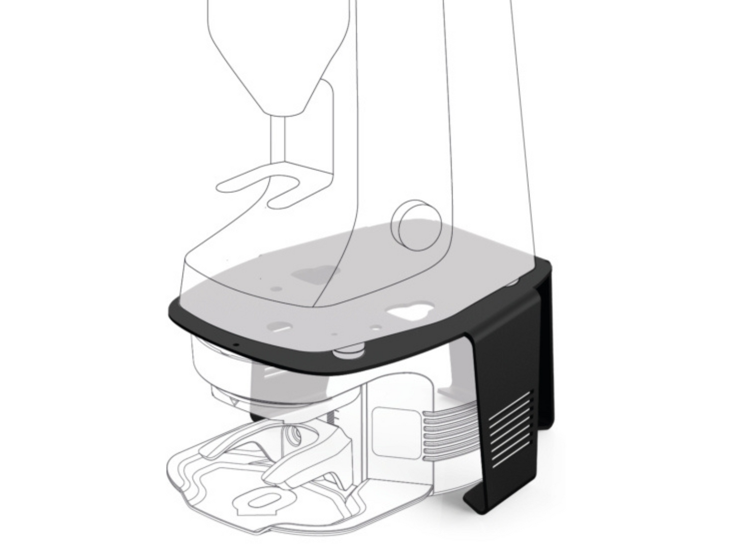 Gen 5 M3 + M3 Bracket