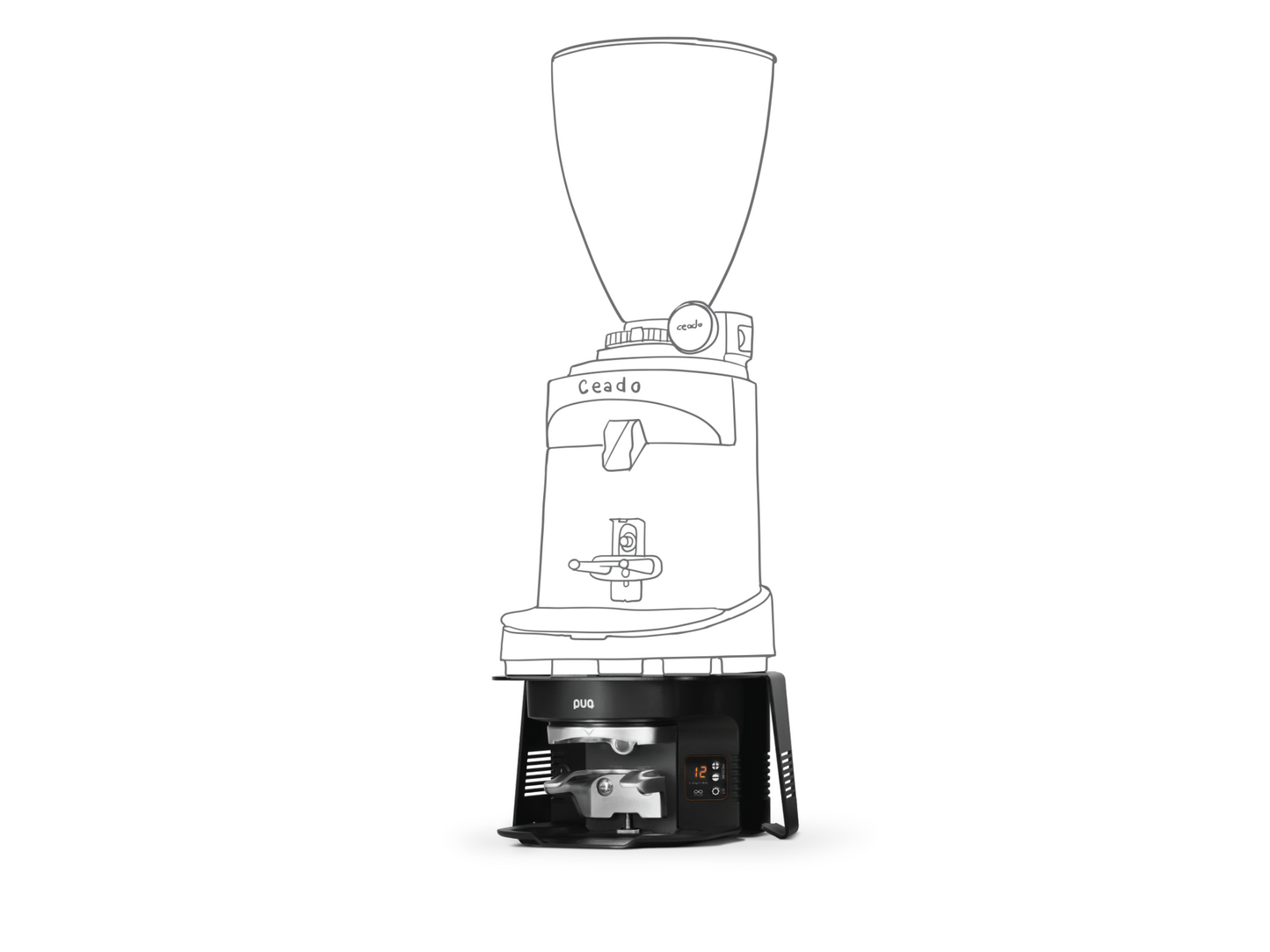 Gen 5 M3 + M3 Bracket