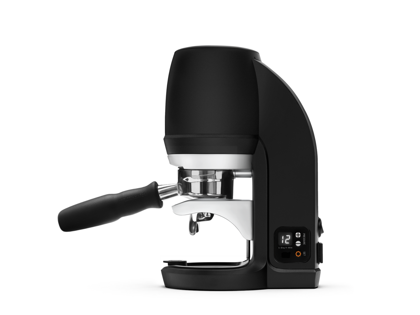 PUQ Gen 6 Q - High-Performance Coffee Tamper | Pro Coffee Gear