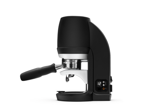 PUQ Gen 6 Q - High-Performance Coffee Tamper | Pro Coffee Gear