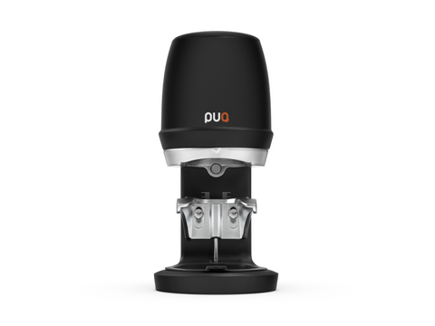 PUQ Gen 6 Q - High-Performance Coffee Tamper | Pro Coffee Gear