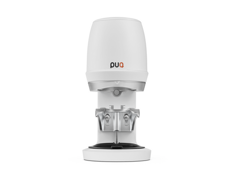 PUQ Gen 6 Q - High-Performance Coffee Tamper | Pro Coffee Gear