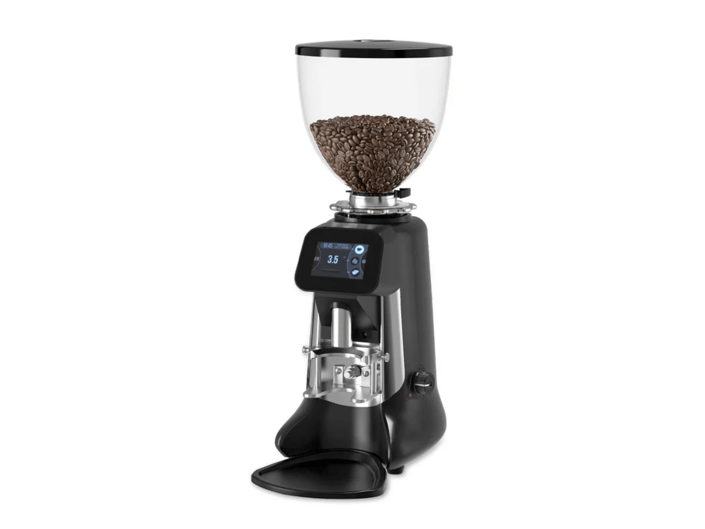 HeyCafe Buddy On Demand Espresso Grinder | Pro Coffee Gear