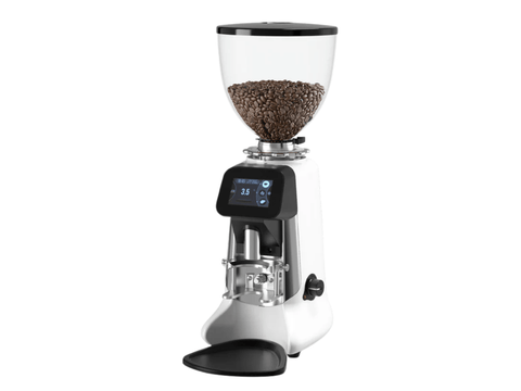 HeyCafe Buddy On Demand Espresso Grinder | Pro Coffee Gear