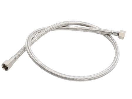 Hose Set 3/8 BSP - 3/8 Compression