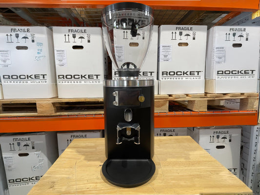 Mahlkonig E80S E80T New Open Box Commercial Espresso Grinder | Pro Coffee Gear