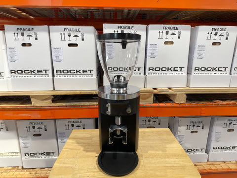 Mahlkonig E80S E80T New Open Box Commercial Espresso Grinder | Pro Coffee Gear