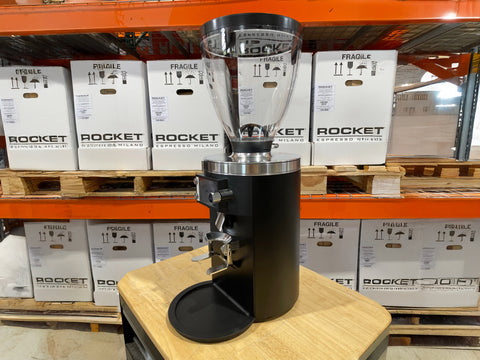 Mahlkonig E80S E80T New Open Box Commercial Espresso Grinder | Pro Coffee Gear