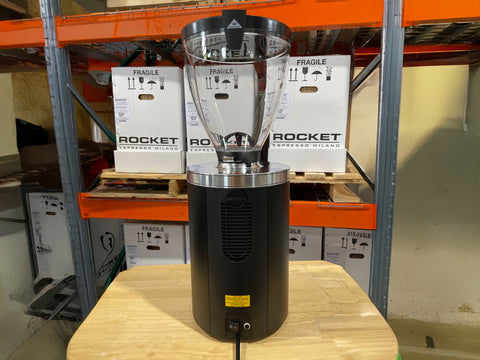 Mahlkonig E80S E80T New Open Box Commercial Espresso Grinder | Pro Coffee Gear