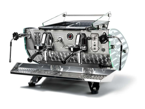 Kess Van Der Westen Mirage - Pro Coffee Gear