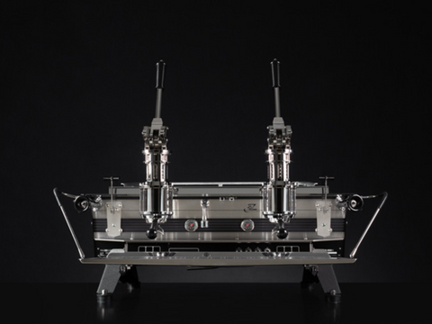 Kees Van Der Westen Slim Jim Idrocompresso - Espresso Machine | Pro Coffee Gear