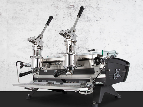 Kees Van Der Westen Slim Jim Idrocompresso - Espresso Machine | Pro Coffee Gear