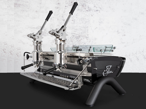 Kees Van Der Westen Slim Jim Idrocompresso - Espresso Machine | Pro Coffee Gear