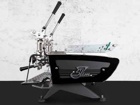 Kees Van Der Westen Slim Jim Idrocompresso - Espresso Machine | Pro Coffee Gear