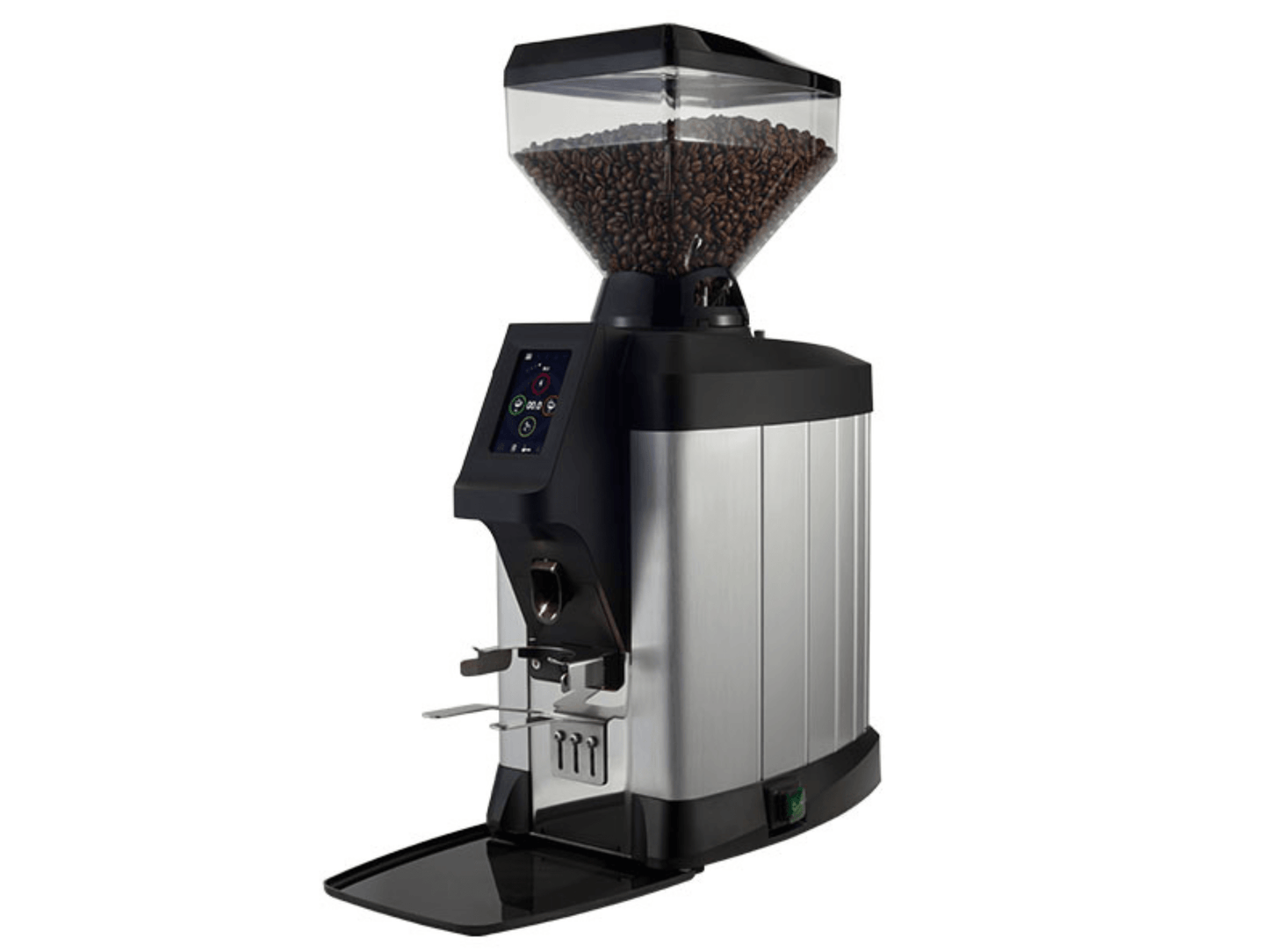 La Cimbali G50 Espresso Grinder | Pro Coffee Gear La Cimbali G50 Espresso Grinder | Pro Coffee Gear