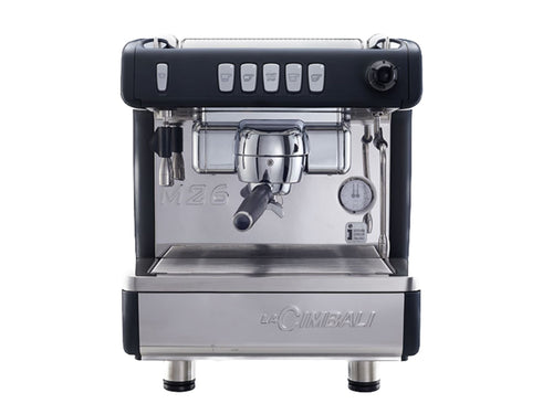 La Cimbali M26 TE DT/2 Compact - Pro Coffee Gear
