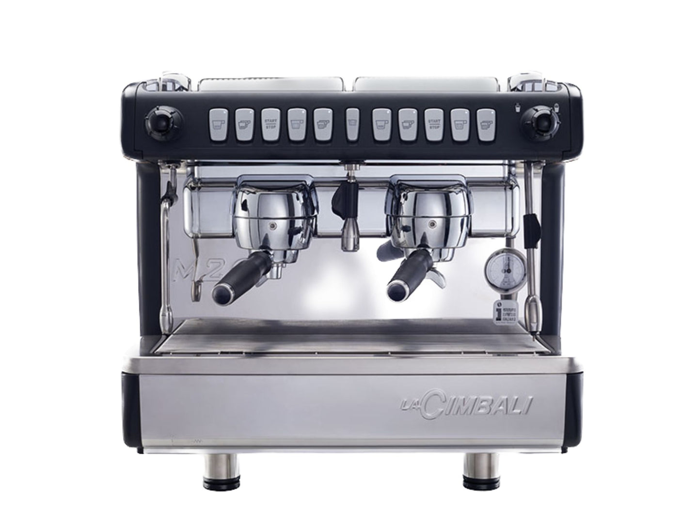 La Cimbali M26 TE DT/2 Compact - Pro Coffee Gear