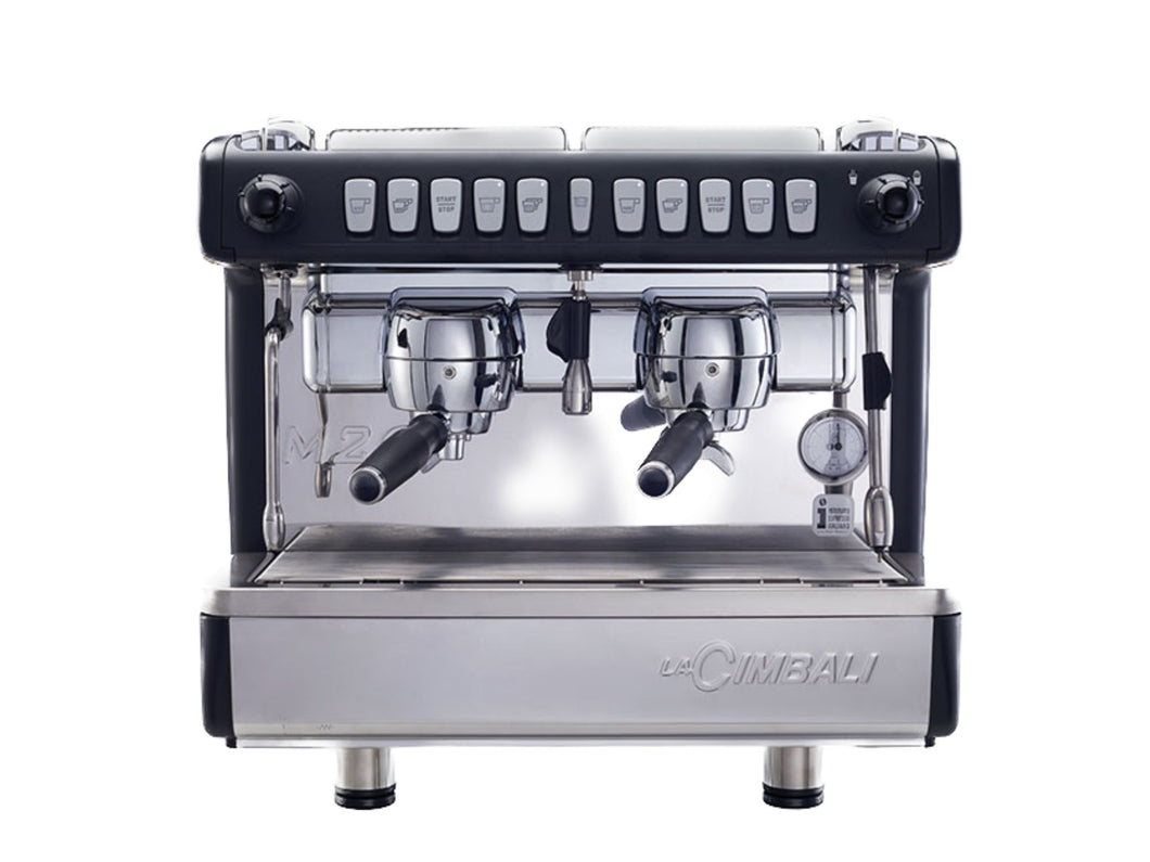 La Cimbali M26 TE DT/2 Compact - Pro Coffee Gear
