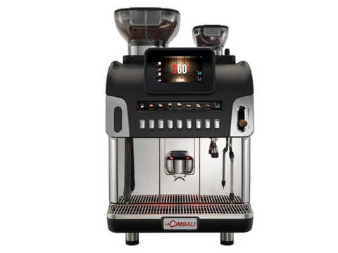 La Cimbali S60 - Super Automatic Espresso Machine | Pro Coffee Gear