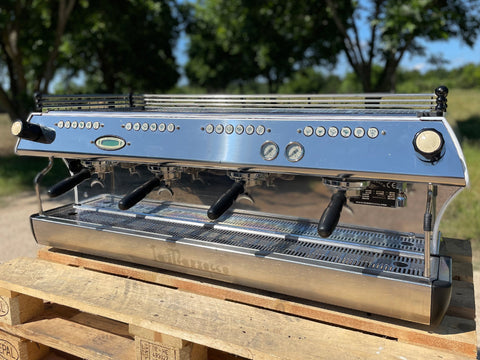 La Marzocco FB80 - Pro Coffee Gear