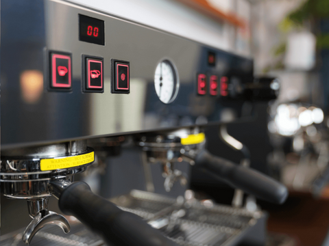 La Marzocco Linea Classic S AV Commercial Espresso Machine | Pro Coffee Gear