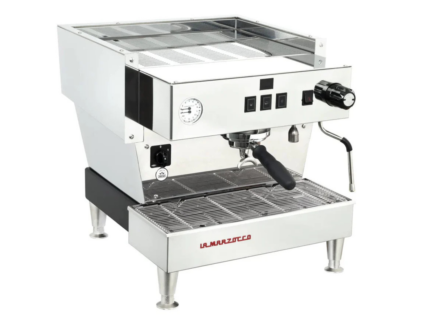 La Marzocco Linea Classic S AV Commercial Espresso Machine | Pro Coffee Gear