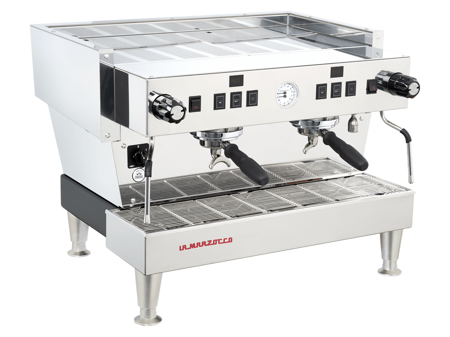 La Marzocco Linea Classic S AV Commercial Espresso Machine | Pro Coffee Gear