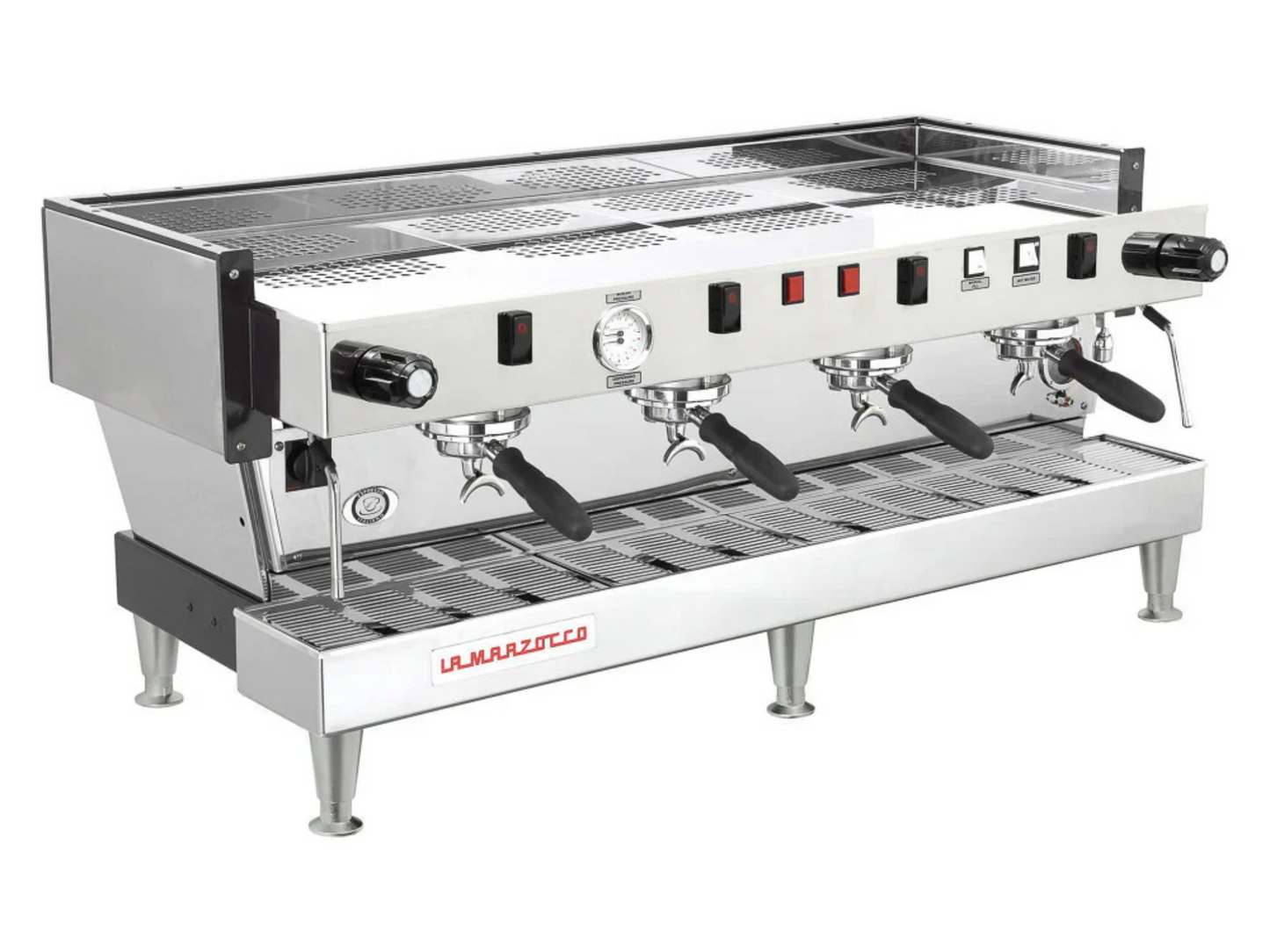 La Marzocco Linea Classic S EE Commercial Espresso Machine | Pro Coffee Gear