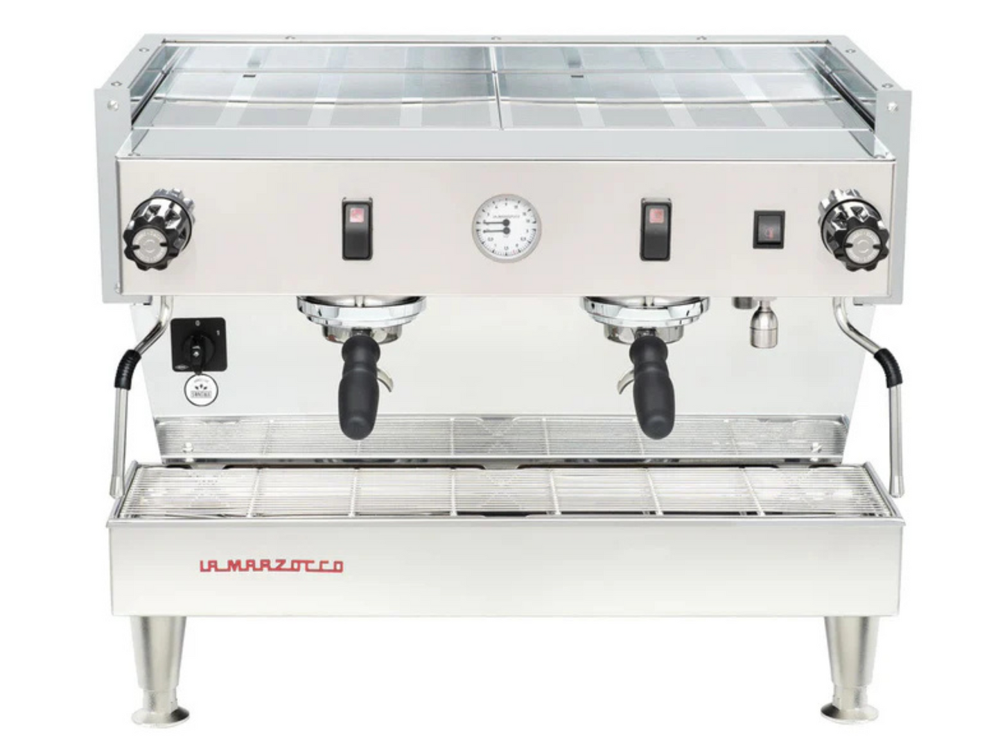 La Marzocco Linea Classic S EE Commercial Espresso Machine | Pro Coffee Gear