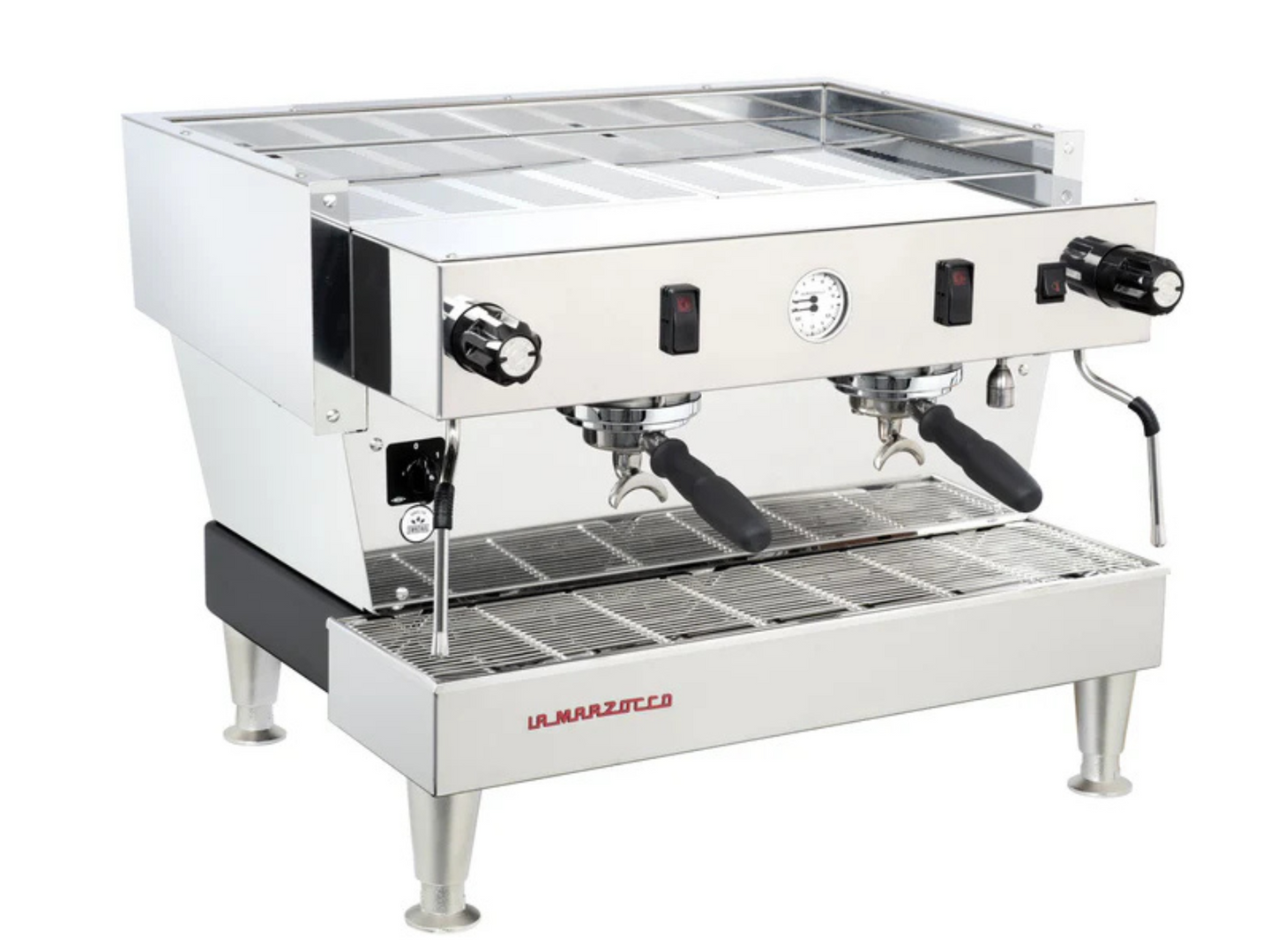 La Marzocco Linea Classic S EE Commercial Espresso Machine | Pro Coffee Gear