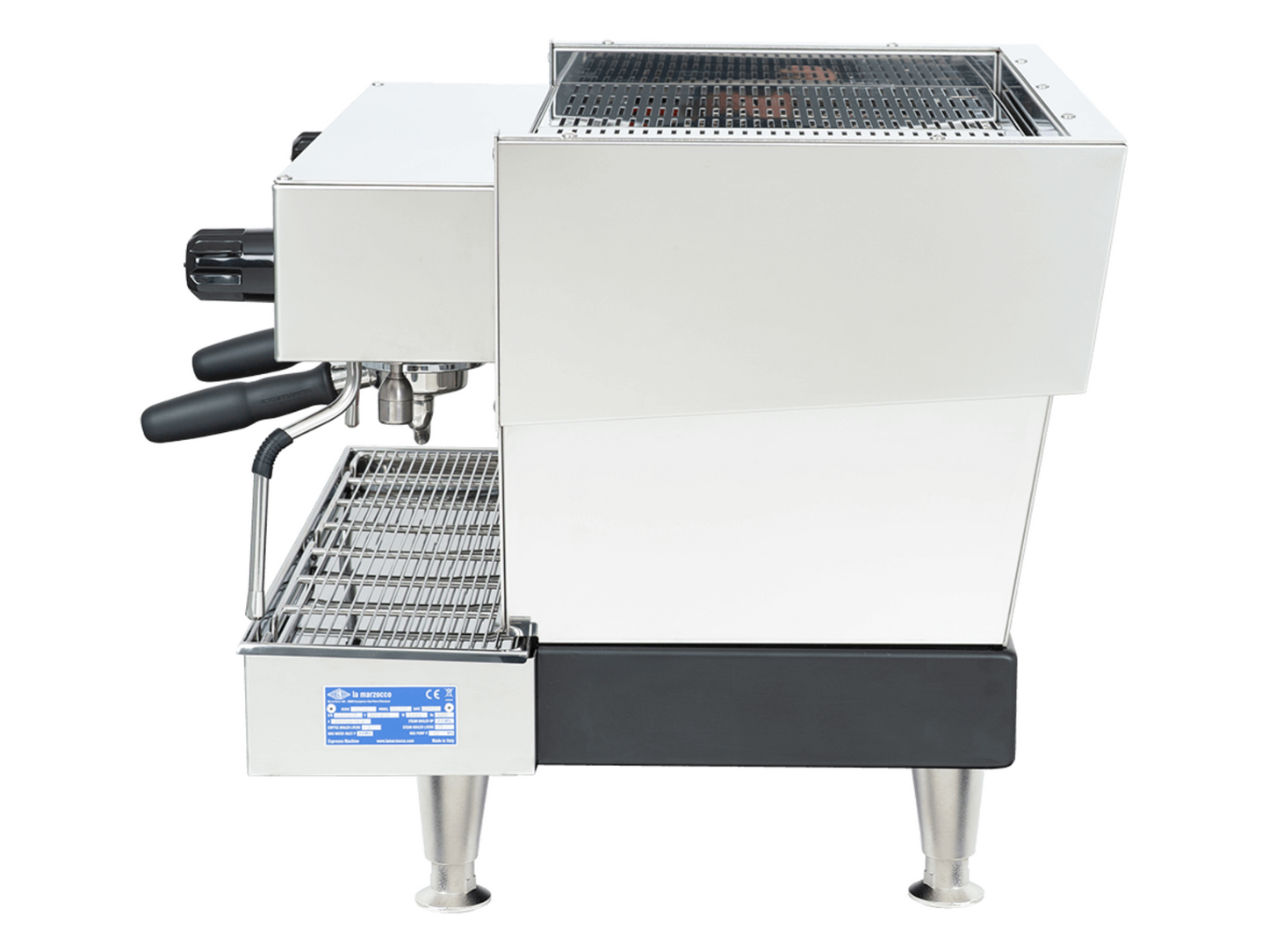 La Marzocco Linea Classic S Commercial Espresso Machine | Pro Coffee Gear