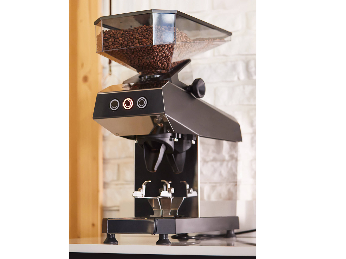 La Marzocco Swan - Coffee Grinder | Pro Coffee Gear