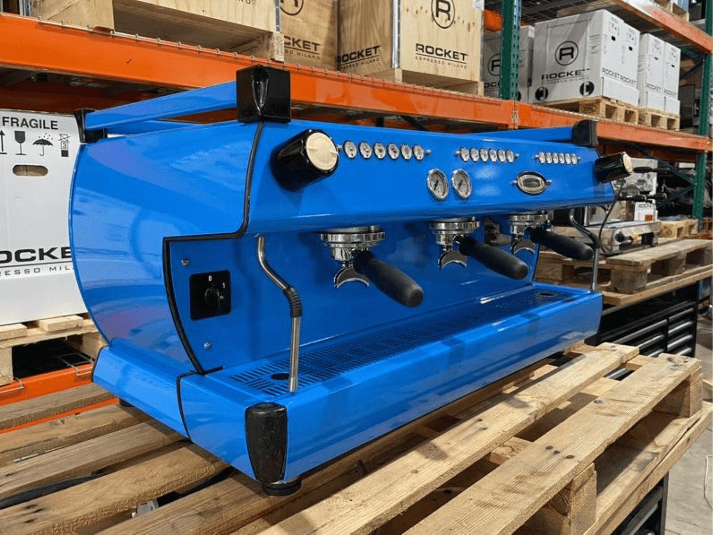 GB5 3 Group Blue