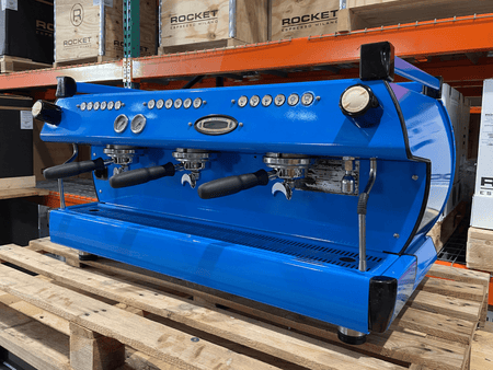 GB5 3 Group Blue