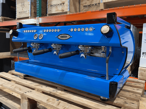 GB5 3 Group Blue