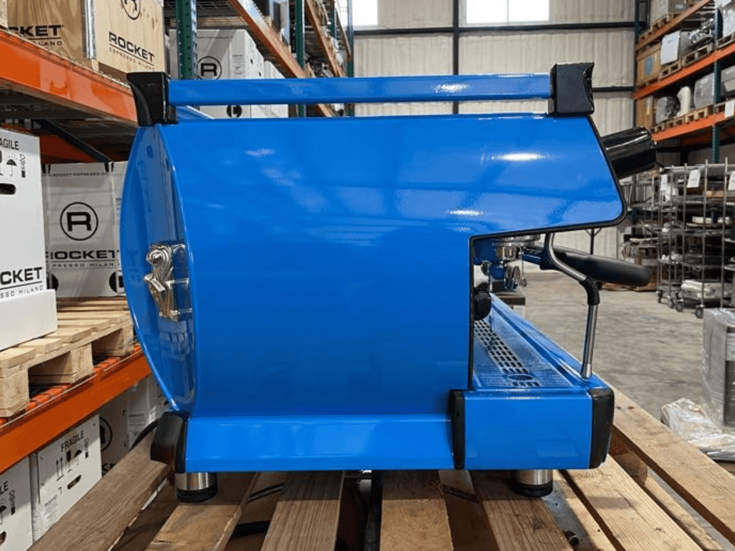 GB5 3 Group Blue