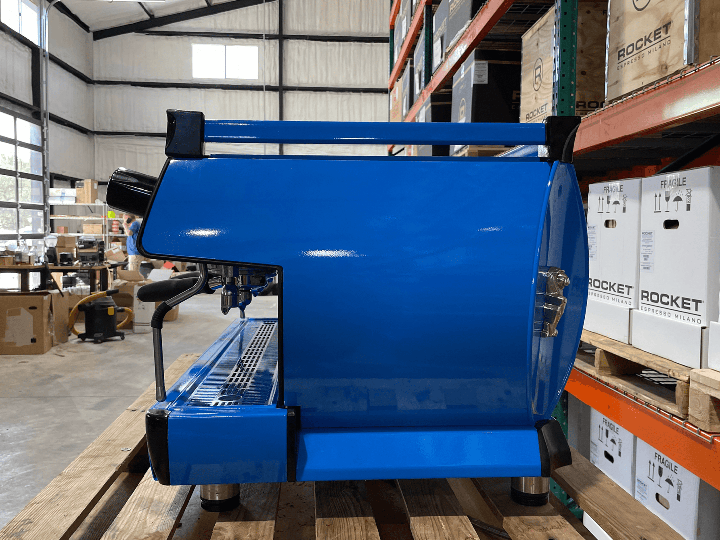 GB5 3 Group Blue