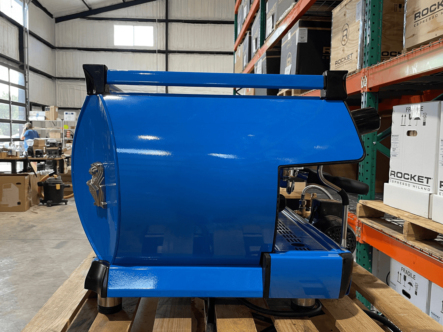 GB5 3 Group Blue