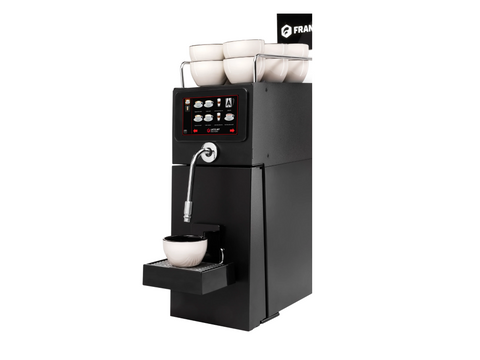 Latte Art Factory Classic Automatic Milk Frother | Pro Coffee Gear