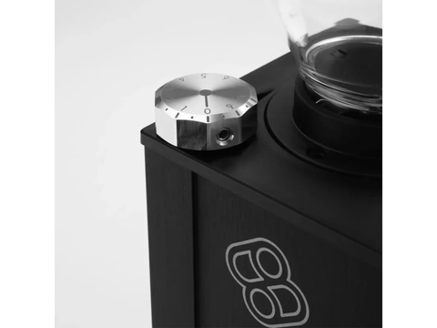 Macap Leo 55 - Coffee Grinder | Pro Coffee Gear