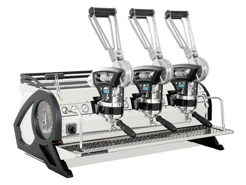 La Marzocco Leva S - Commercial Espresso Machine | Pro Coffee Gear