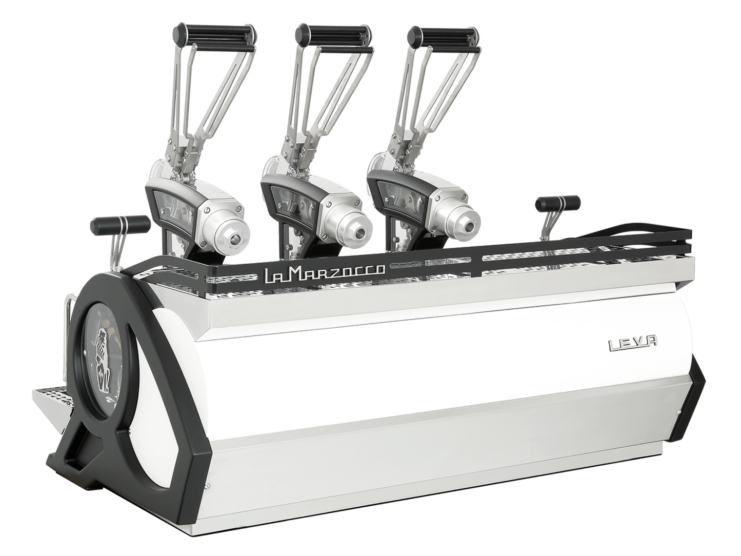 La Marzocco Leva S - Commercial Espresso Machine | Pro Coffee Gear