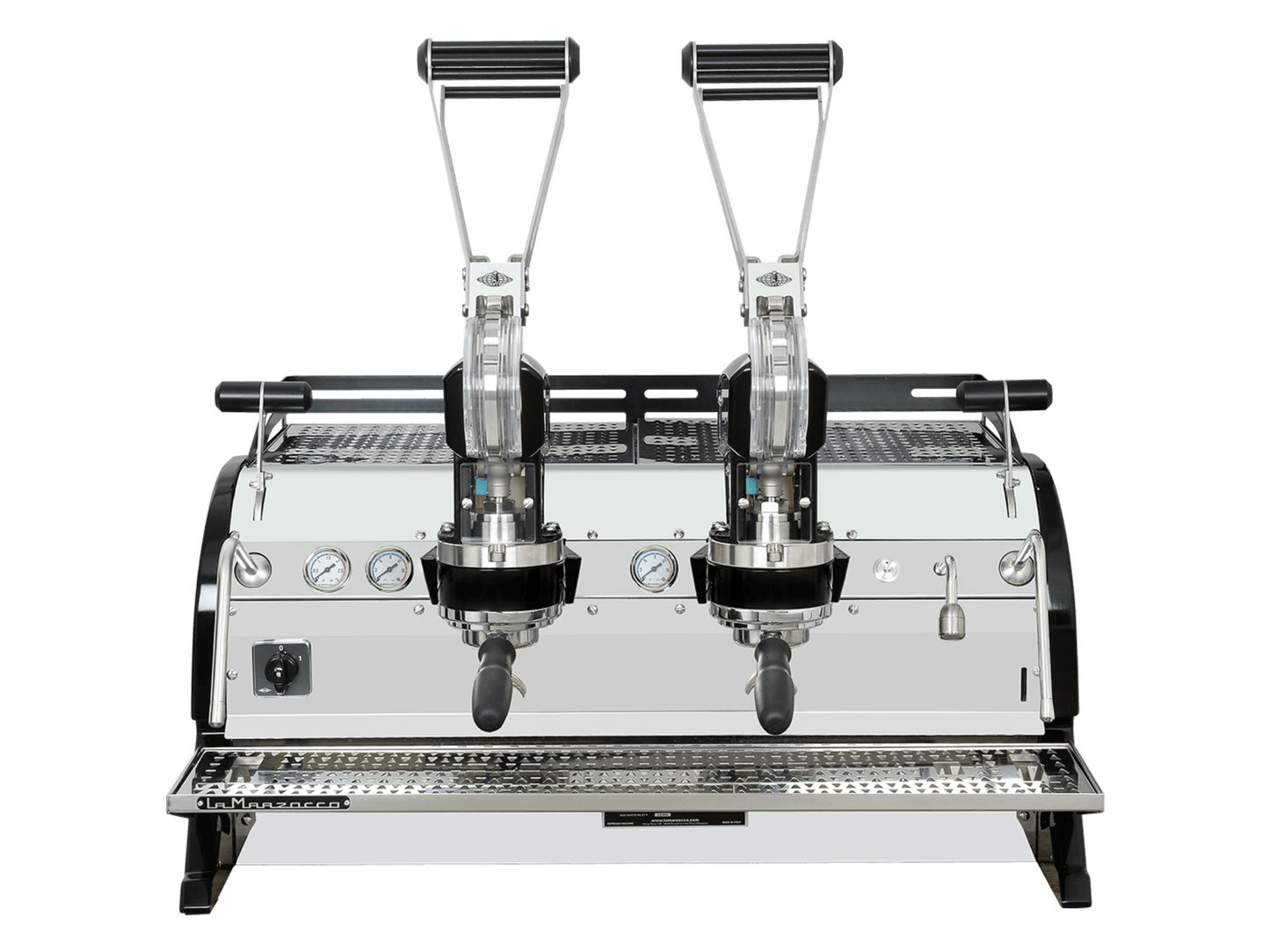 La Marzocco Leva S - Commercial Espresso Machine | Pro Coffee Gear