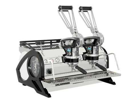 La Marzocco Leva S - Commercial Espresso Machine | Pro Coffee Gear