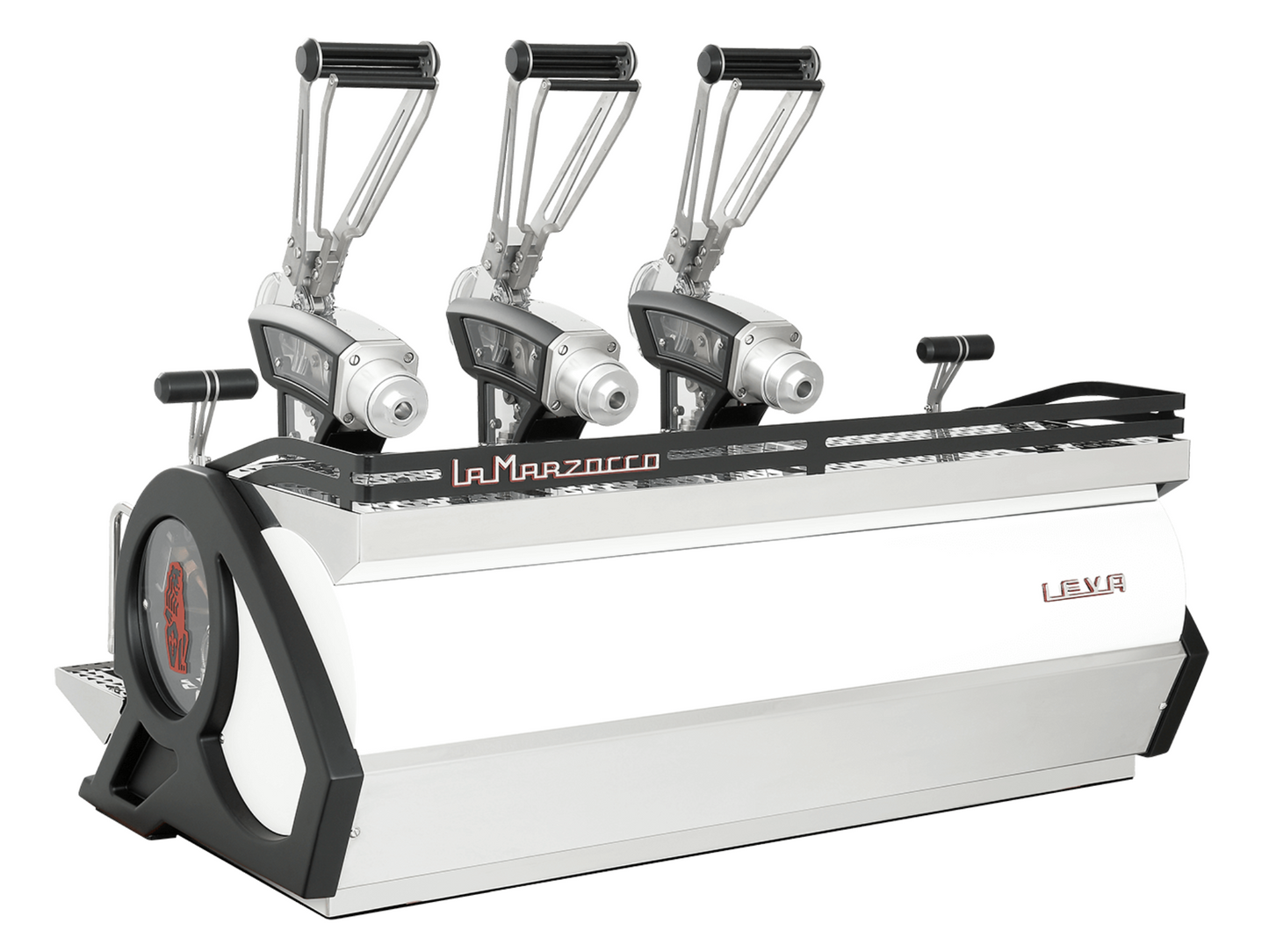 La Marzocco Leva X - Commercial Espresso Machine | Pro Coffee Gear